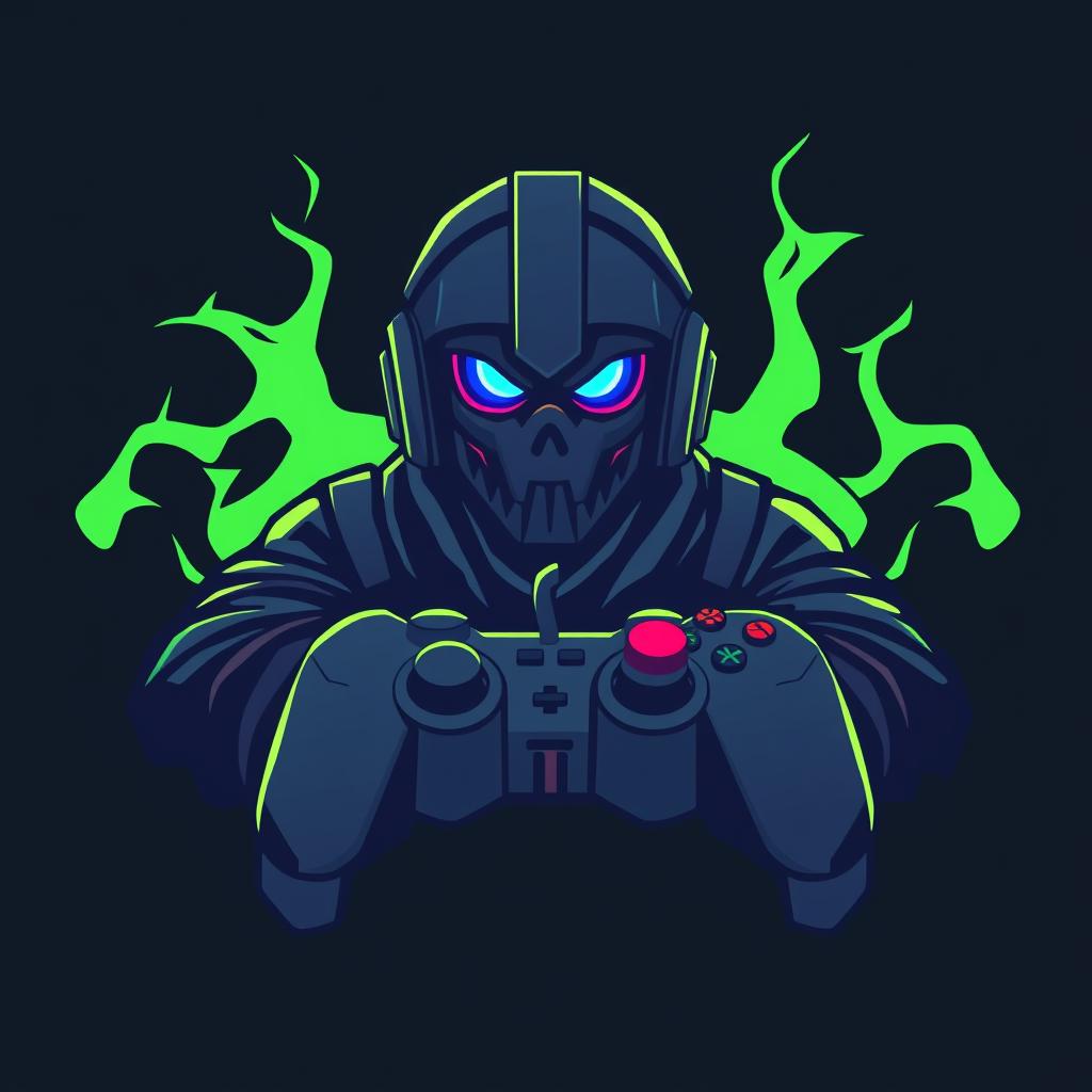 پوستر های گیمینگ