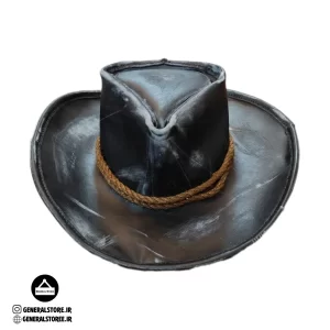 کلاه آرتور مورگان برای بازی 2 red dead redemption