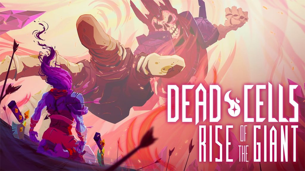Dead Cells چیست؟ آیا ارزش بازی کردن داره؟